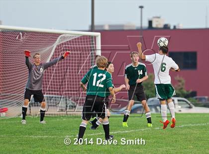 Thumbnail 3 in Coopersville @ Zeeland West photogallery.
