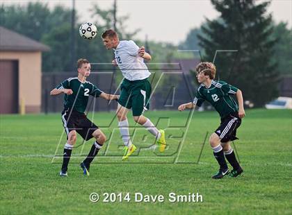 Thumbnail 3 in Coopersville @ Zeeland West photogallery.