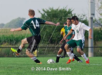 Thumbnail 2 in Coopersville @ Zeeland West photogallery.
