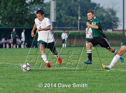 Thumbnail 1 in Coopersville @ Zeeland West photogallery.
