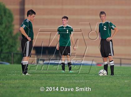 Thumbnail 3 in Coopersville @ Zeeland West photogallery.