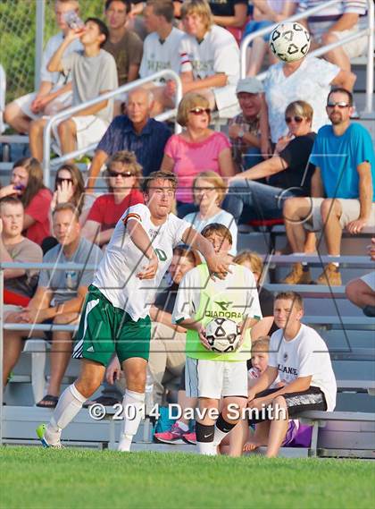 Thumbnail 1 in Coopersville @ Zeeland West photogallery.