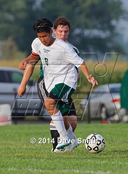 Thumbnail 3 in Coopersville @ Zeeland West photogallery.