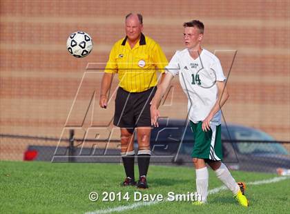 Thumbnail 1 in Coopersville @ Zeeland West photogallery.