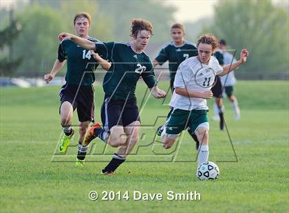 Thumbnail 2 in Coopersville @ Zeeland West photogallery.