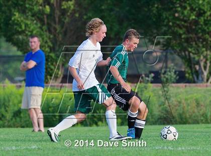 Thumbnail 1 in Coopersville @ Zeeland West photogallery.