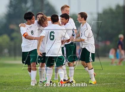 Thumbnail 3 in Coopersville @ Zeeland West photogallery.