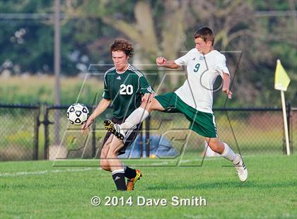 Thumbnail 3 in Coopersville @ Zeeland West photogallery.