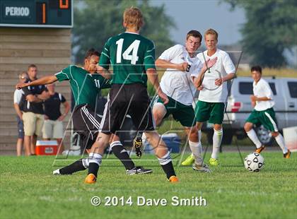 Thumbnail 2 in Coopersville @ Zeeland West photogallery.