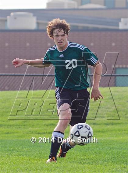 Thumbnail 2 in Coopersville @ Zeeland West photogallery.