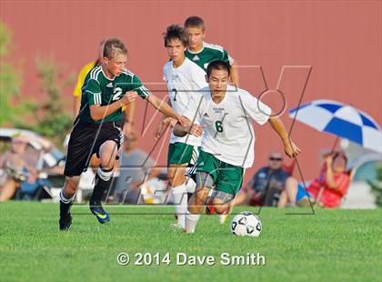 Thumbnail 3 in Coopersville @ Zeeland West photogallery.
