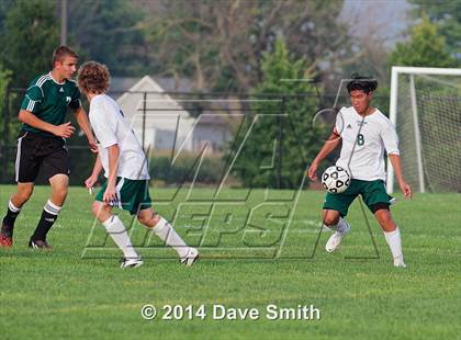 Thumbnail 3 in Coopersville @ Zeeland West photogallery.