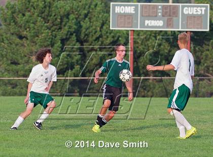 Thumbnail 1 in Coopersville @ Zeeland West photogallery.