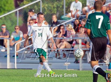 Thumbnail 3 in Coopersville @ Zeeland West photogallery.