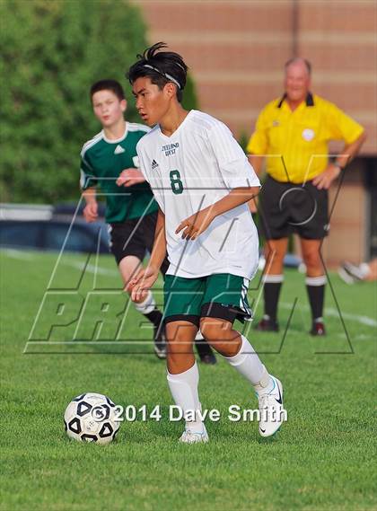 Thumbnail 3 in Coopersville @ Zeeland West photogallery.