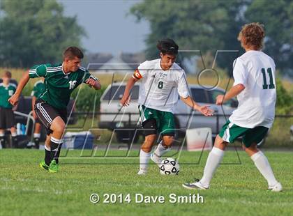 Thumbnail 1 in Coopersville @ Zeeland West photogallery.
