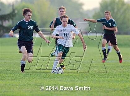 Thumbnail 3 in Coopersville @ Zeeland West photogallery.