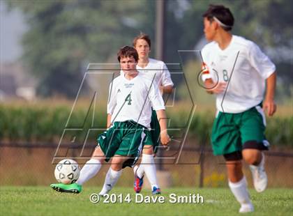 Thumbnail 1 in Coopersville @ Zeeland West photogallery.
