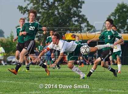 Thumbnail 3 in Coopersville @ Zeeland West photogallery.