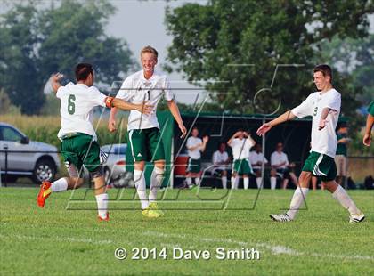 Thumbnail 3 in Coopersville @ Zeeland West photogallery.