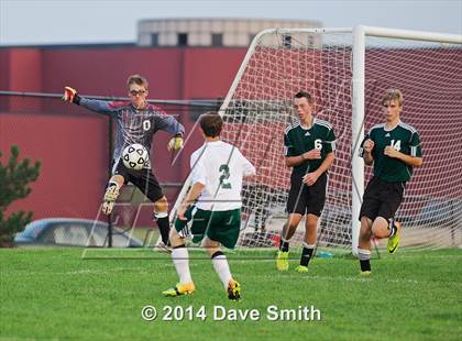 Thumbnail 3 in Coopersville @ Zeeland West photogallery.