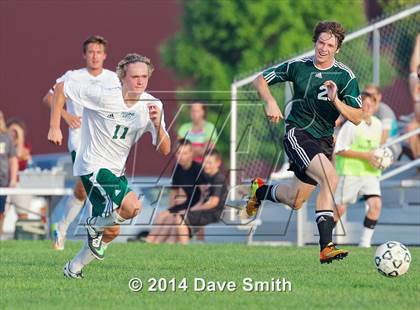 Thumbnail 2 in Coopersville @ Zeeland West photogallery.
