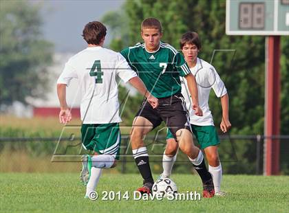 Thumbnail 2 in Coopersville @ Zeeland West photogallery.