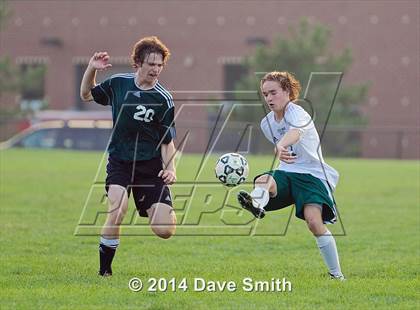 Thumbnail 3 in Coopersville @ Zeeland West photogallery.