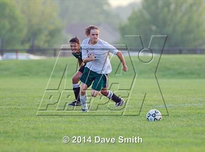 Thumbnail 1 in Coopersville @ Zeeland West photogallery.