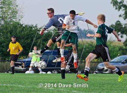 Thumbnail 1 in Coopersville @ Zeeland West photogallery.