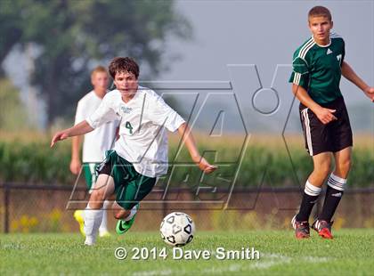 Thumbnail 3 in Coopersville @ Zeeland West photogallery.