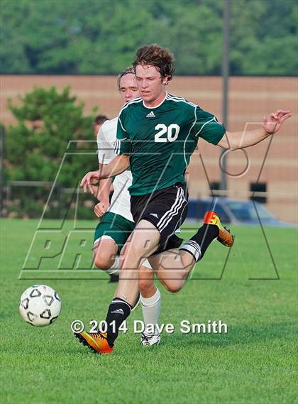 Thumbnail 1 in Coopersville @ Zeeland West photogallery.