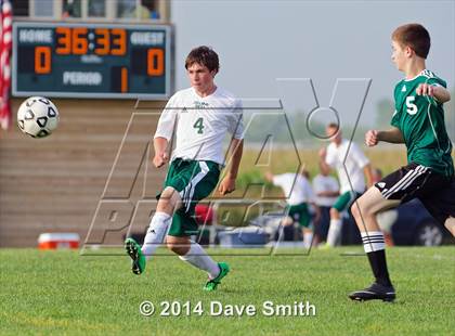 Thumbnail 1 in Coopersville @ Zeeland West photogallery.