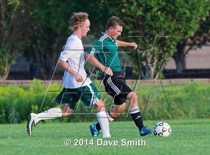 Thumbnail 2 in Coopersville @ Zeeland West photogallery.