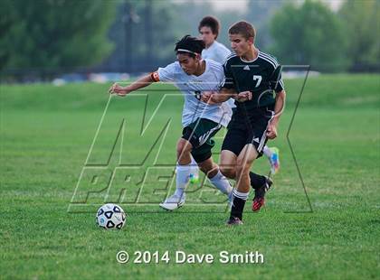 Thumbnail 2 in Coopersville @ Zeeland West photogallery.
