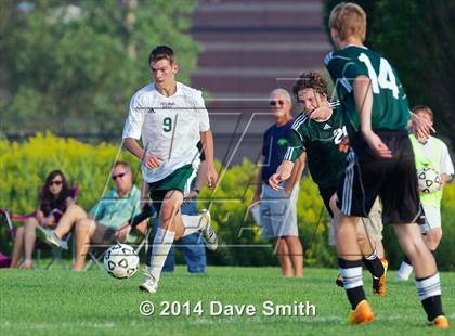 Thumbnail 3 in Coopersville @ Zeeland West photogallery.