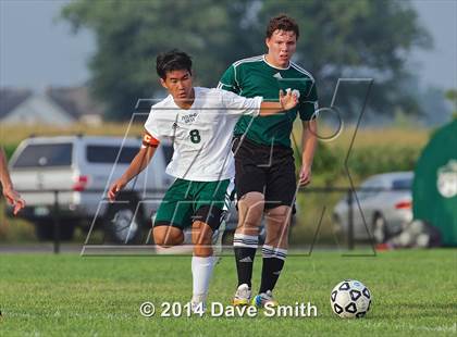 Thumbnail 1 in Coopersville @ Zeeland West photogallery.