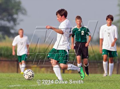 Thumbnail 1 in Coopersville @ Zeeland West photogallery.