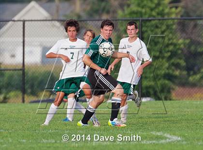 Thumbnail 1 in Coopersville @ Zeeland West photogallery.