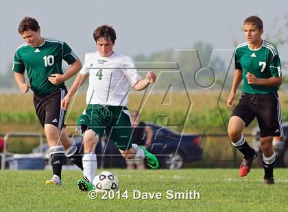 Thumbnail 3 in Coopersville @ Zeeland West photogallery.