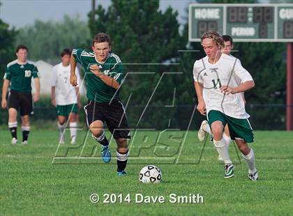 Thumbnail 1 in Coopersville @ Zeeland West photogallery.