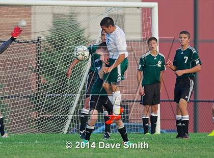 Thumbnail 1 in Coopersville @ Zeeland West photogallery.