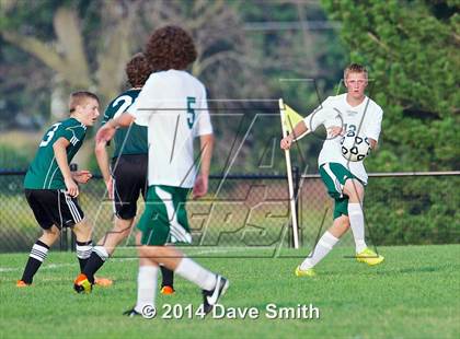 Thumbnail 2 in Coopersville @ Zeeland West photogallery.