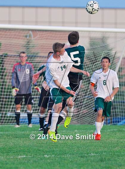 Thumbnail 2 in Coopersville @ Zeeland West photogallery.