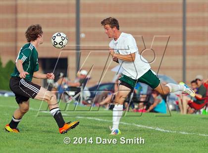 Thumbnail 1 in Coopersville @ Zeeland West photogallery.