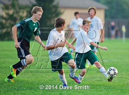 Thumbnail 1 in Coopersville @ Zeeland West photogallery.