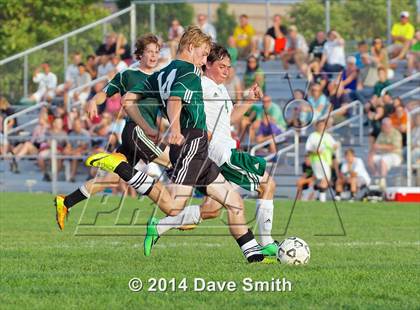 Thumbnail 3 in Coopersville @ Zeeland West photogallery.