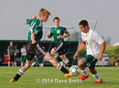 Thumbnail 1 in Coopersville @ Zeeland West photogallery.