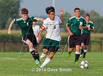 Thumbnail 2 in Coopersville @ Zeeland West photogallery.