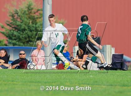 Thumbnail 3 in Coopersville @ Zeeland West photogallery.